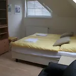 Prague Nyaraló *