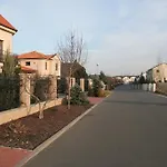 Nyaraló Prague