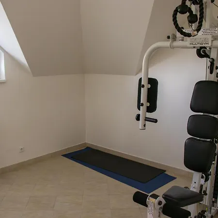 Semesterbostad Prague