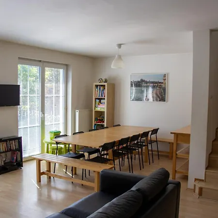 Holiday home Prague *