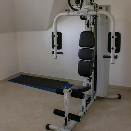 Prague Holiday home Pruhonice