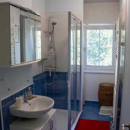 Holiday home Prague Pruhonice