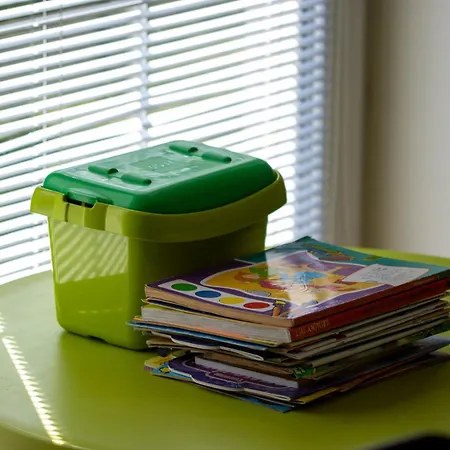 Prague بروهونيتسه