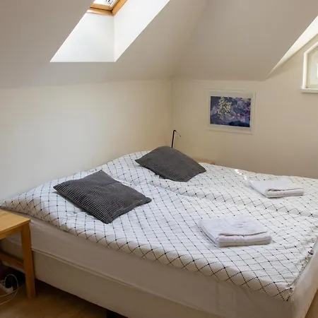 Prague Holiday home *