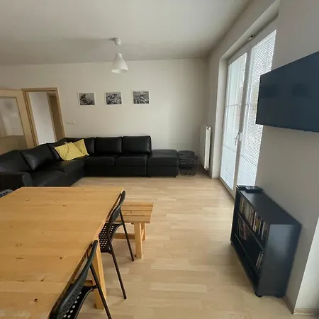 Prague بروهونيتسه