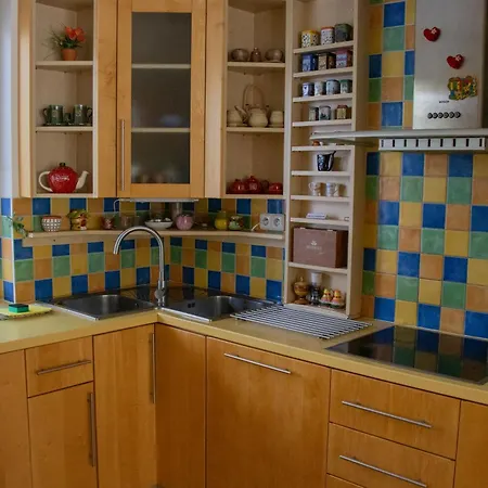 Prague * بروهونيتسه