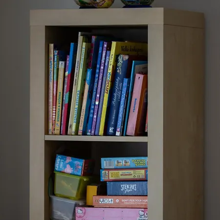 Prague بيت للعطل *