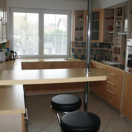 Semesterbostad Prague *