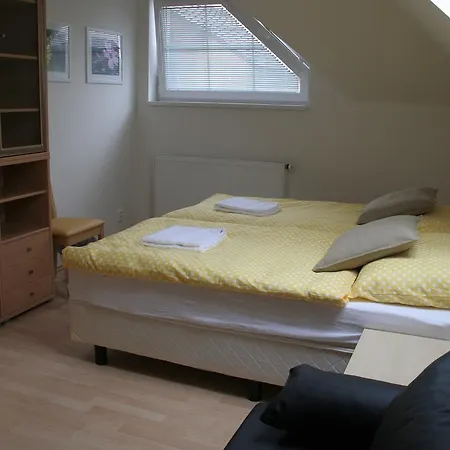 Prague Holiday home *