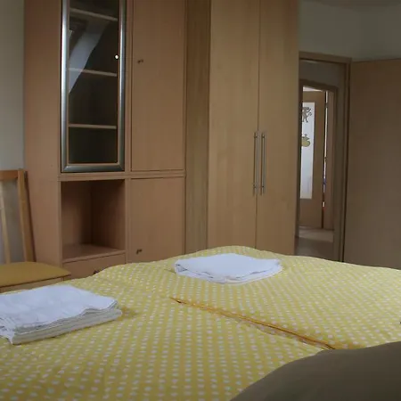 Semesterbostad Prague