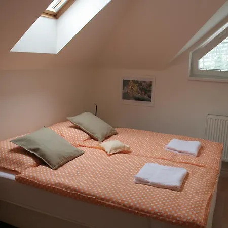 Prague Holiday home