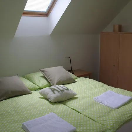 Prague Holiday home *