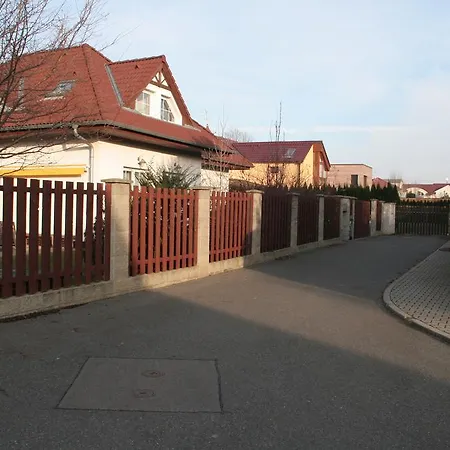 Prague *