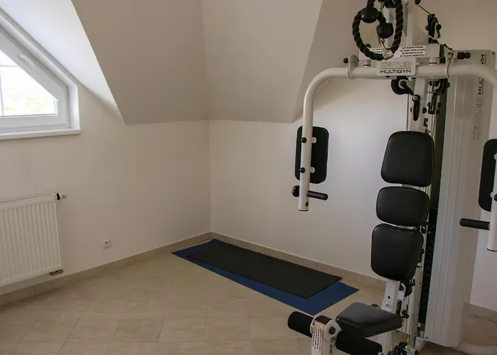 Σπίτι διακοπών Prague