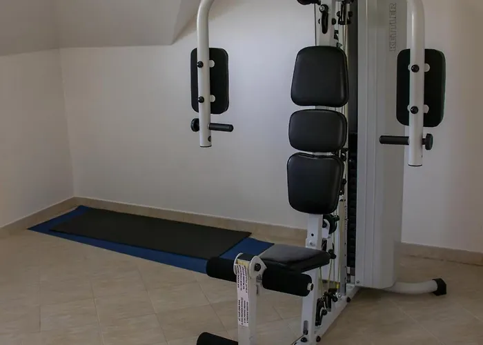 Prague Holiday home Pruhonice