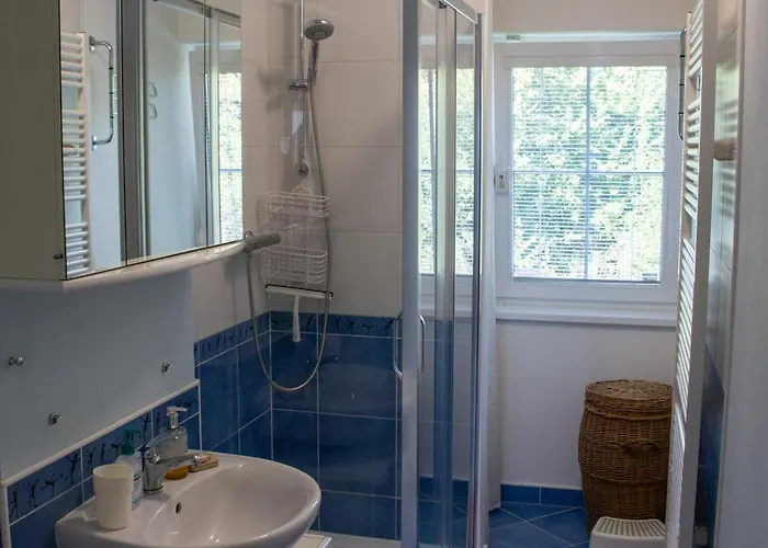 Σπίτι διακοπών Prague Pruhonice