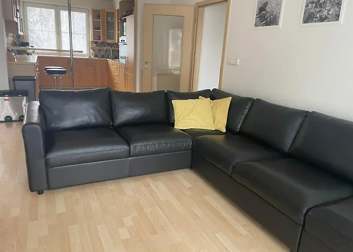 Σπίτι διακοπών Prague Pruhonice