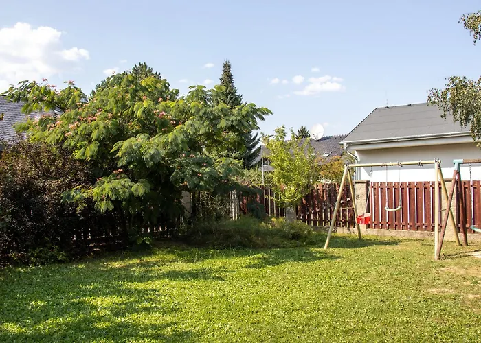 Σπίτι διακοπών Prague *