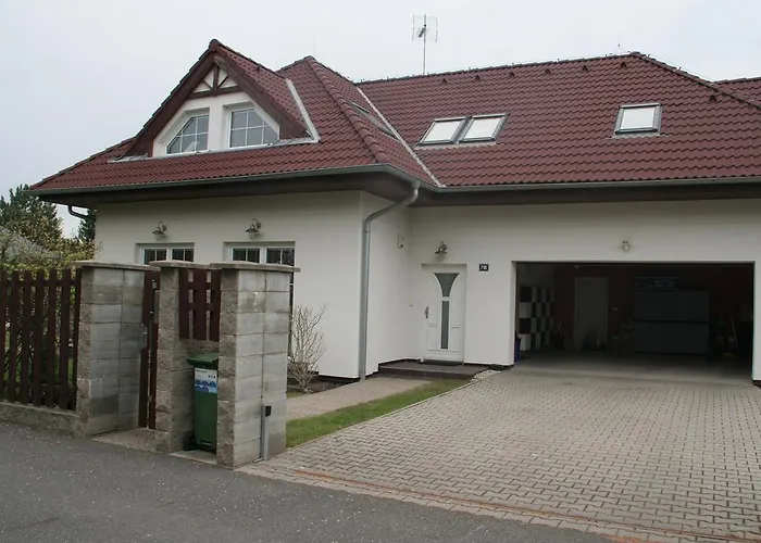 Σπίτι διακοπών Prague