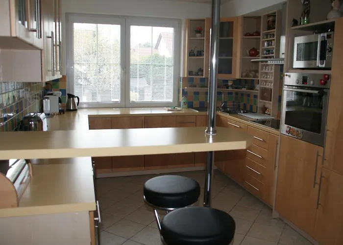 Σπίτι διακοπών Prague *