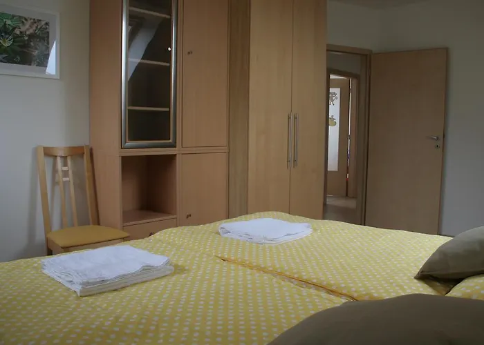 Σπίτι διακοπών Prague