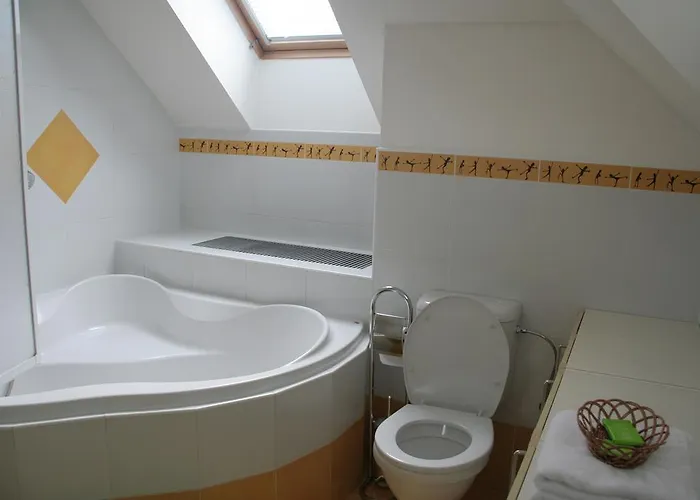 Σπίτι διακοπών Prague *