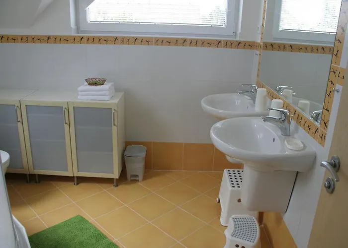 Prague Σπίτι διακοπών *