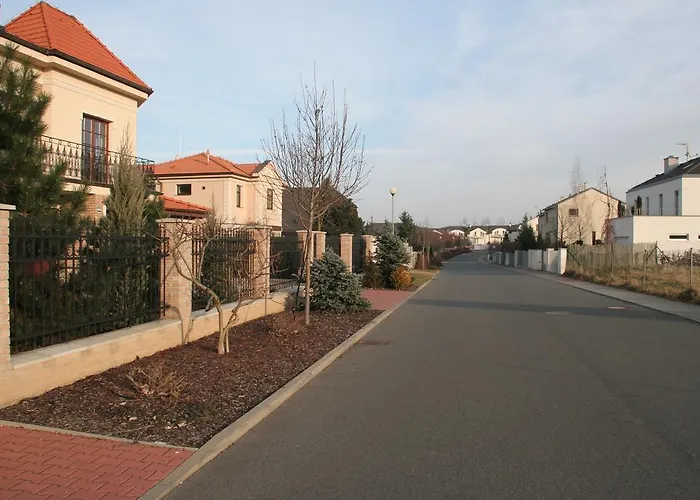 Σπίτι διακοπών Prague